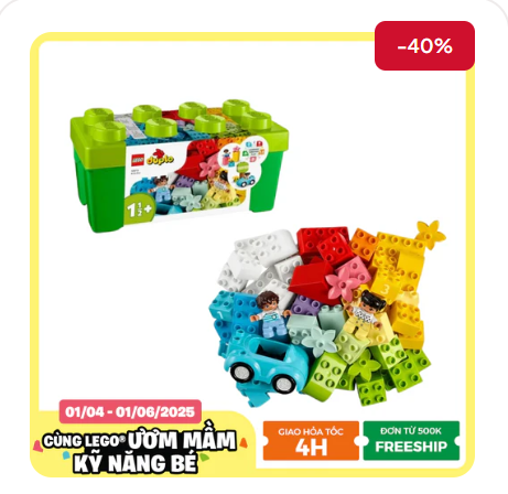 Lego Duplo